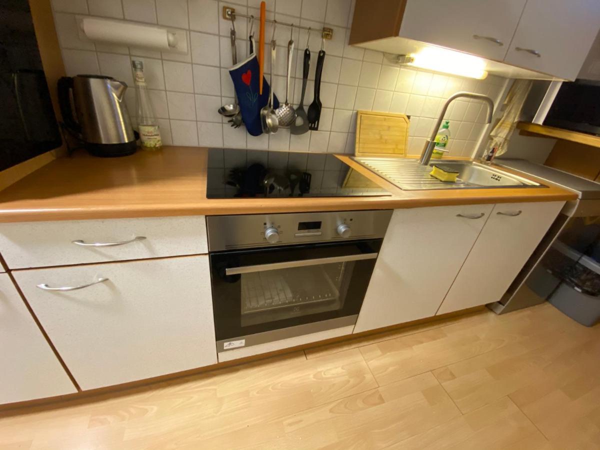 Dachsteinblick Apartment Рамзау ам Дахщайн Екстериор снимка