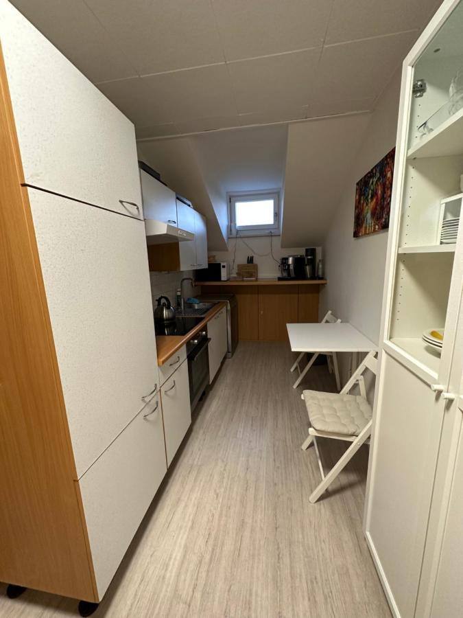 Dachsteinblick Apartment Рамзау ам Дахщайн Екстериор снимка