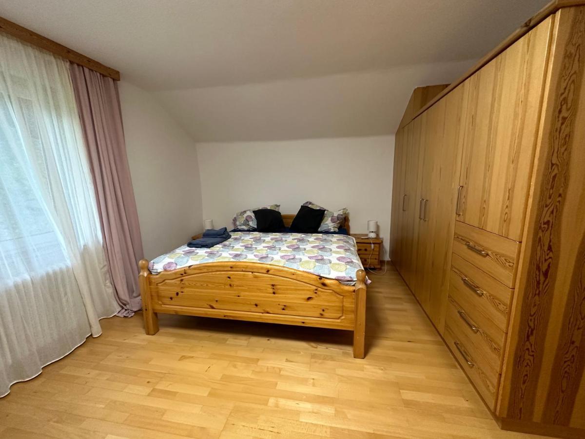 Dachsteinblick Apartment Рамзау ам Дахщайн Екстериор снимка