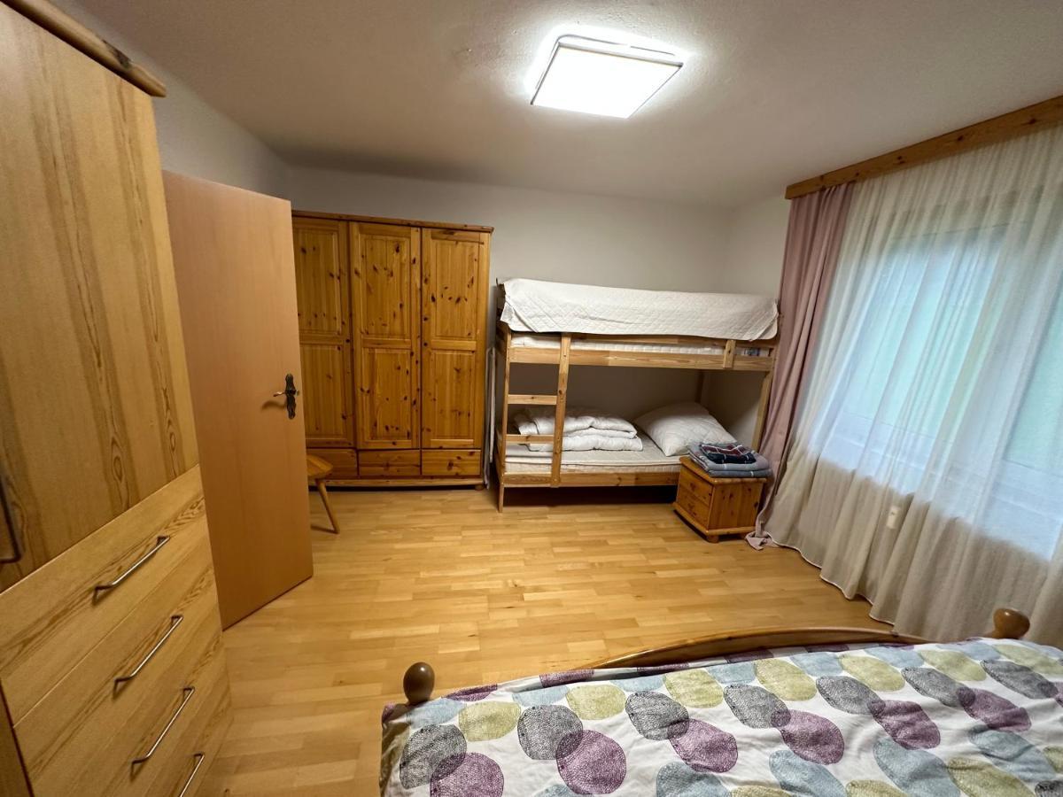 Dachsteinblick Apartment Рамзау ам Дахщайн Екстериор снимка