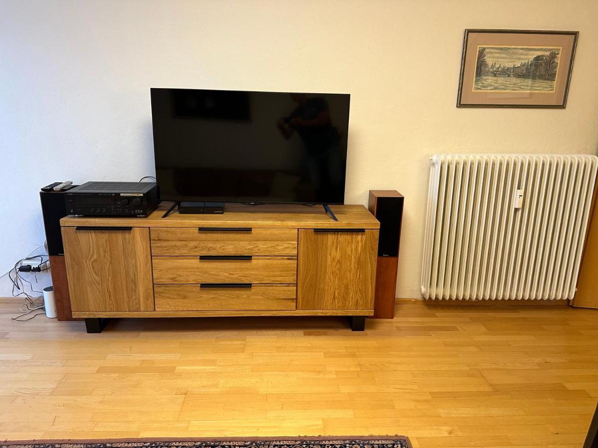 Dachsteinblick Apartment Рамзау ам Дахщайн Екстериор снимка