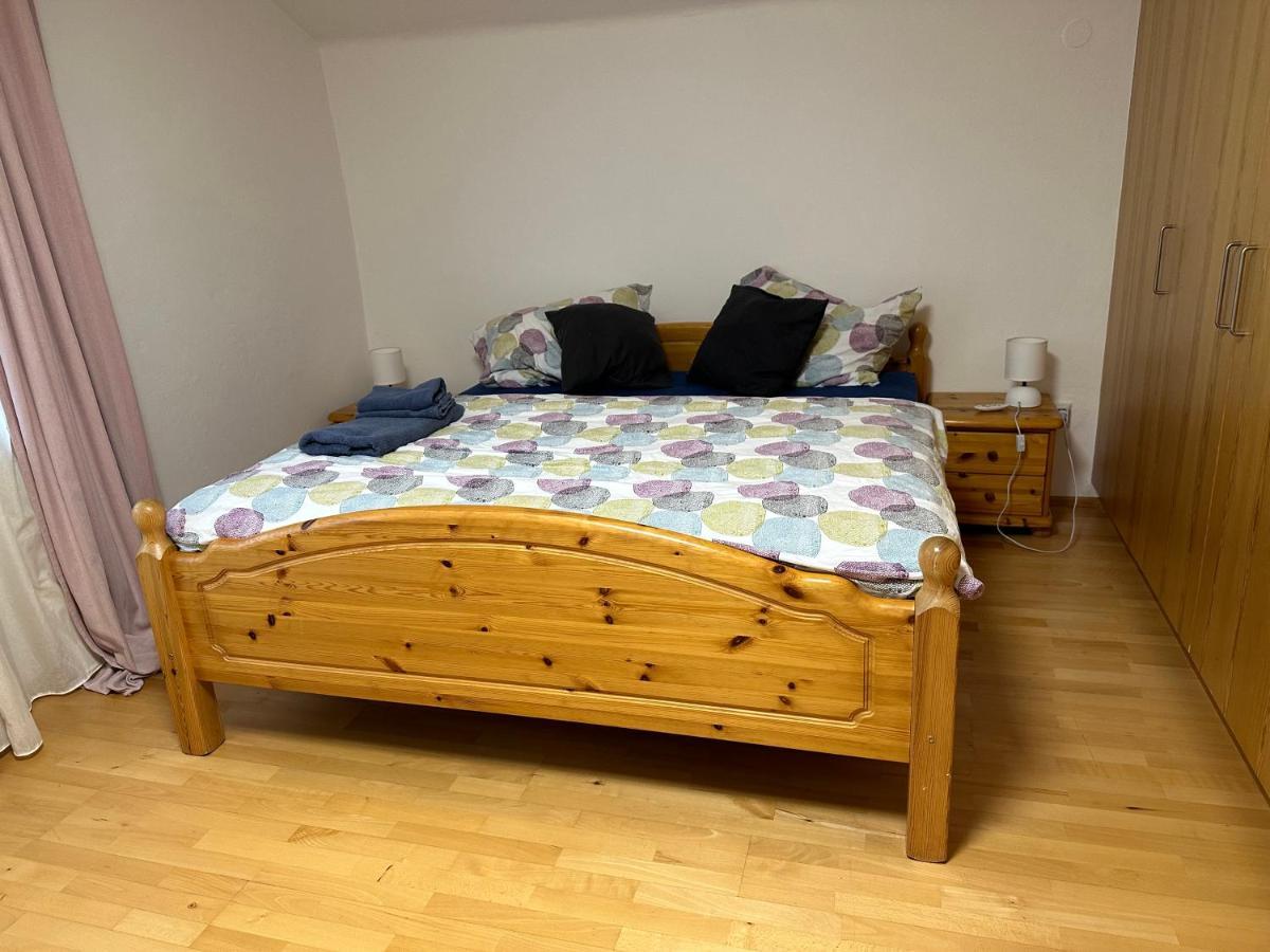 Dachsteinblick Apartment Рамзау ам Дахщайн Екстериор снимка
