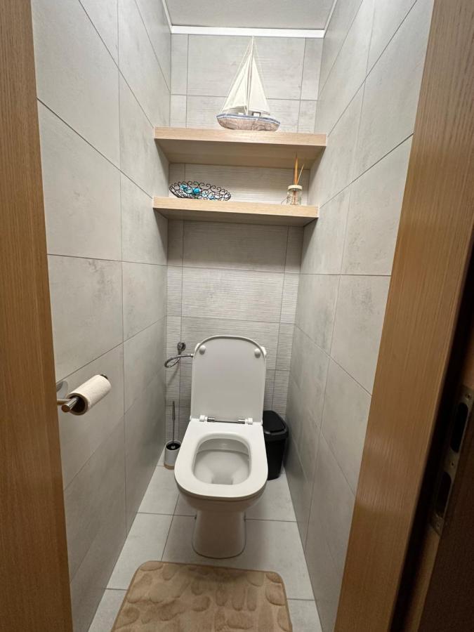 Dachsteinblick Apartment Рамзау ам Дахщайн Екстериор снимка