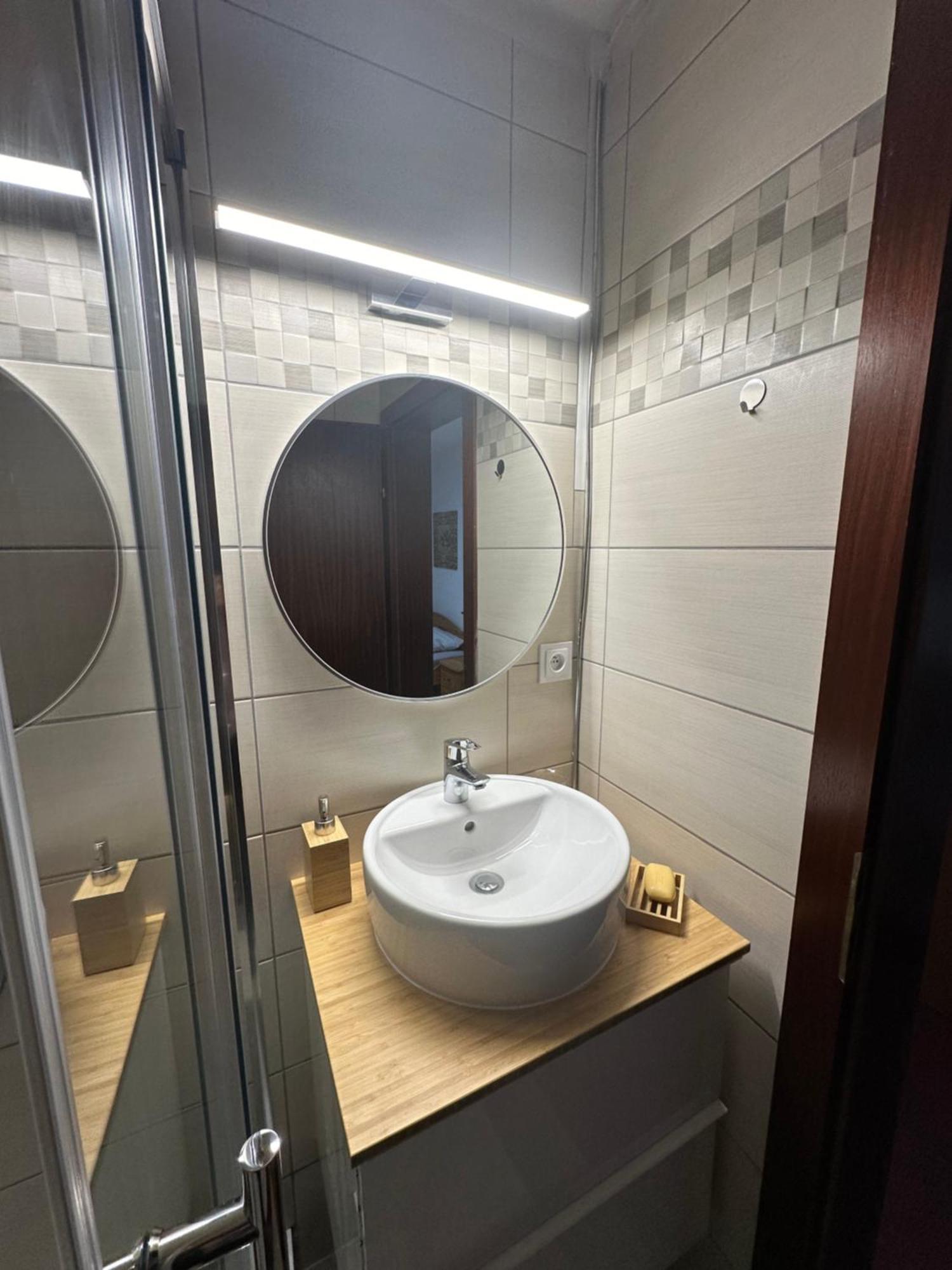 Dachsteinblick Apartment Рамзау ам Дахщайн Екстериор снимка