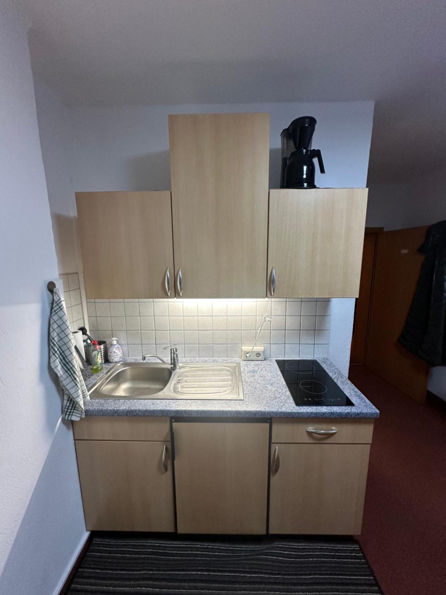 Dachsteinblick Apartment Рамзау ам Дахщайн Екстериор снимка