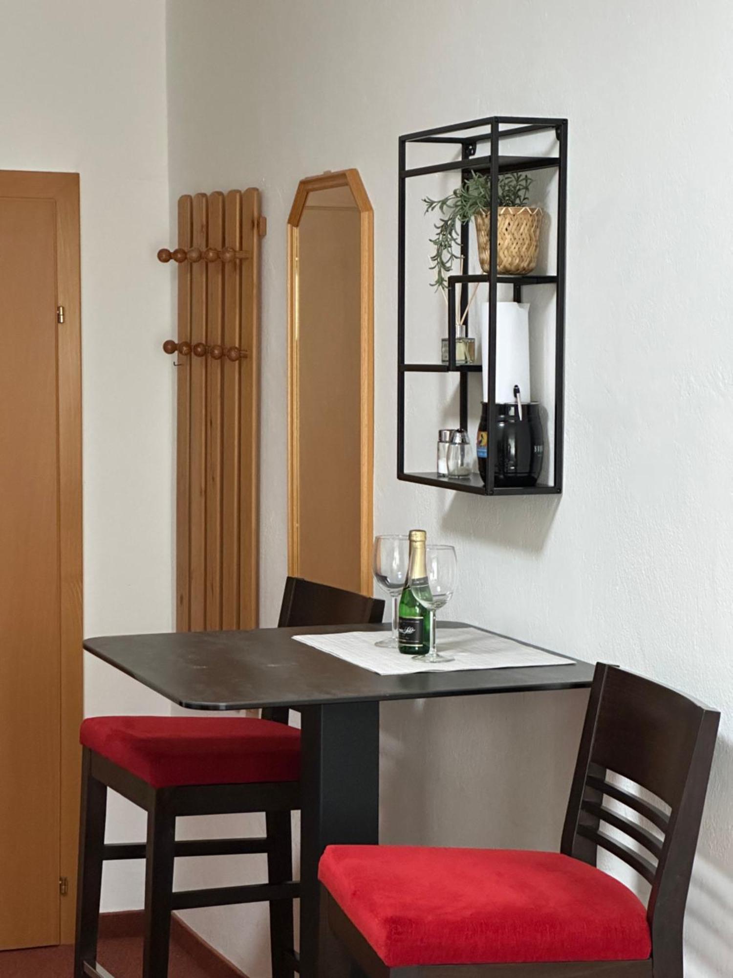 Dachsteinblick Apartment Рамзау ам Дахщайн Екстериор снимка